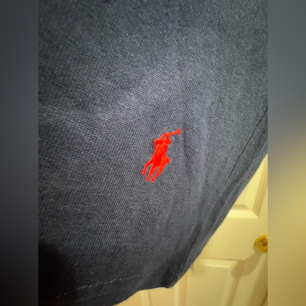 Polo Ralph Lauren Supreme Hoodie NWOT - Picture 7 of 9